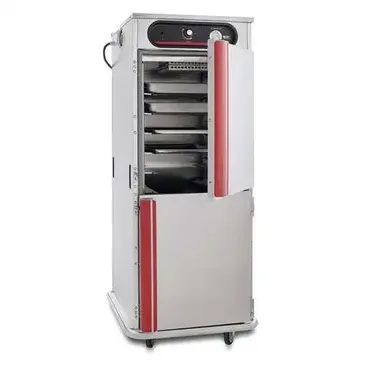 Carter-Hoffmann HL7-1812 Heated Cabinet, Mobile