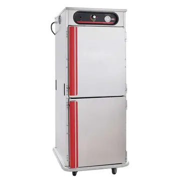 Carter-Hoffmann HL7-1812 Heated Cabinet, Mobile