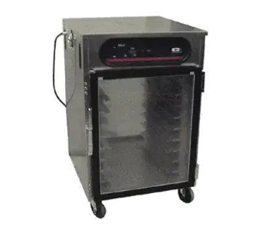 Carter-Hoffmann HL7-8 Heated Cabinet, Mobile