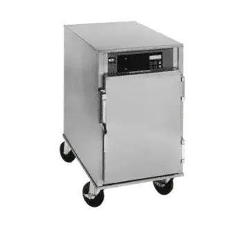 Carter-Hoffmann HL8-125 Heated Cabinet, Mobile