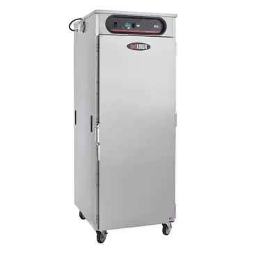 Carter-Hoffmann HL8-18 Heated Cabinet, Mobile