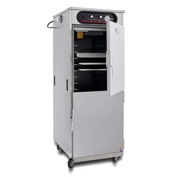 Carter-Hoffmann HL9-18 Heated Cabinet, Mobile