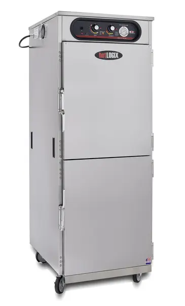 Carter-Hoffmann HL9-18 Heated Cabinet, Mobile