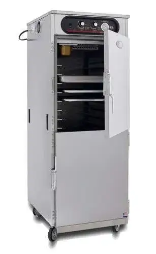 Carter-Hoffmann HL9-18 Heated Cabinet, Mobile