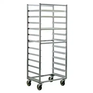 Carter-Hoffmann O8612W Pan Rack, Bun