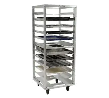 Carter-Hoffmann O8631V Pan Rack, Universal