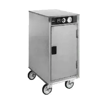 Carter-Hoffmann PH125 Heated Cabinet, Mobile