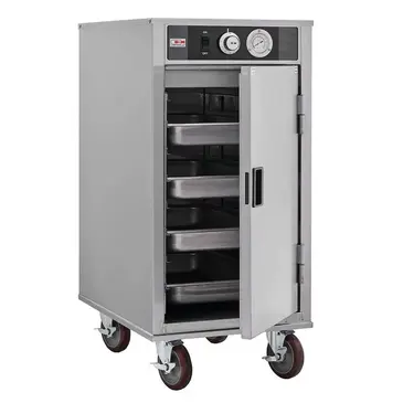 Carter-Hoffmann PH128 Heated Cabinet, Mobile