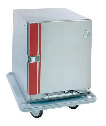 Carter-Hoffmann PH181 Heated Cabinet, Mobile