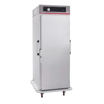 Carter-Hoffmann PH1835 Heated Cabinet, Mobile