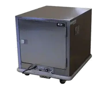 Carter-Hoffmann PH185 Heated Cabinet, Mobile