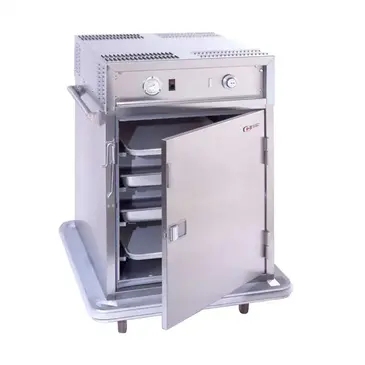 Carter-Hoffmann PH188 Heated Cabinet, Mobile