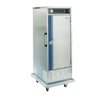 Carter-Hoffmann PHB450HE Cabinet, Mobile Refrigerated