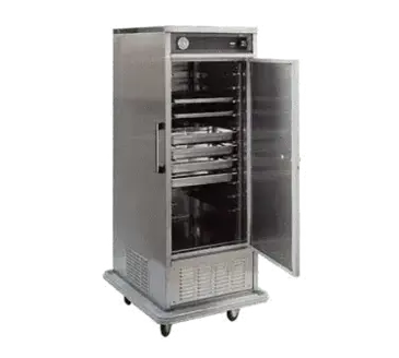 Carter-Hoffmann PHB480HE Cabinet, Mobile Refrigerated