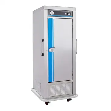 Carter-Hoffmann PHB480HE Cabinet, Mobile Refrigerated