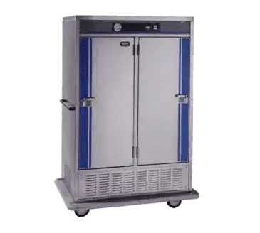 Carter-Hoffmann PHB650HE Cabinet, Mobile Refrigerated