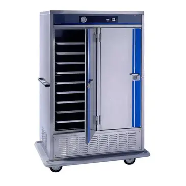 Carter-Hoffmann PHB650HE Cabinet, Mobile Refrigerated