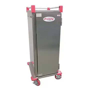 Carter-Hoffmann PSDST8 Cabinet, Meal Tray Delivery