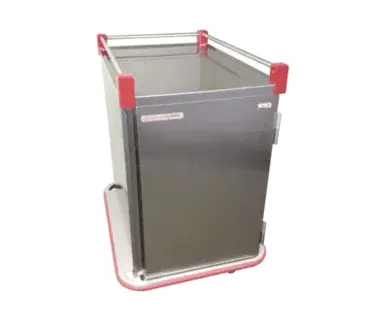 Carter-Hoffmann PSDTT10 Cabinet, Meal Tray Delivery
