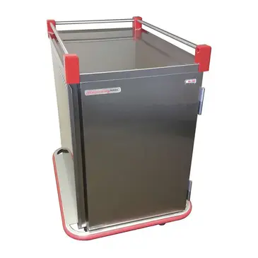 Carter-Hoffmann PSDTT10 Cabinet, Meal Tray Delivery