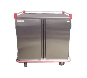 Carter-Hoffmann PTDTT24 Cabinet, Meal Tray Delivery