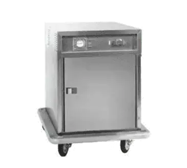 Carter-Hoffmann ST188 Heated Cabinet, Mobile