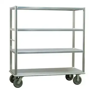 Carter-Hoffmann T544 Cart, Queen Mary