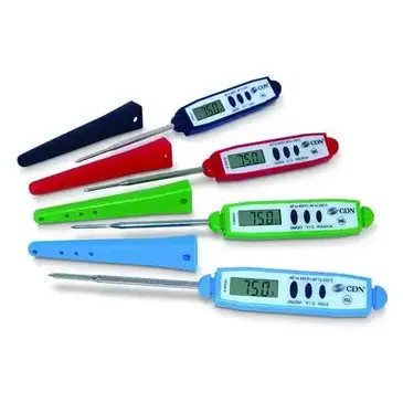 CDN DT450X Thermometer, Pocket