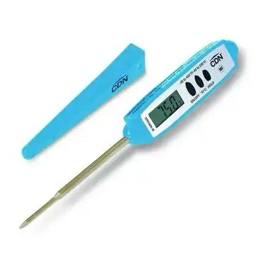 CDN DT450X-B Thermometer, Pocket