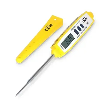 CDN DTT450 Thermometer, Pocket