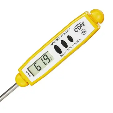 CDN DTT450 Thermometer, Pocket