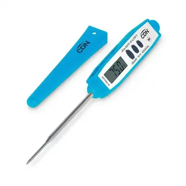 CDN DTT450-B Thermometer, Pocket