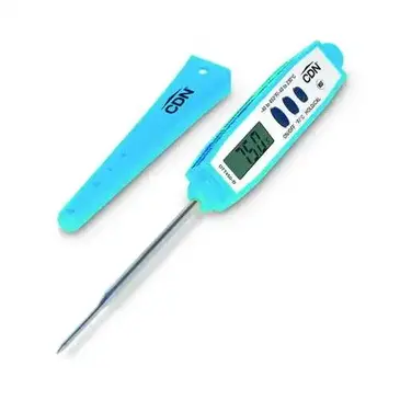 CDN DTT450-B Thermometer, Pocket