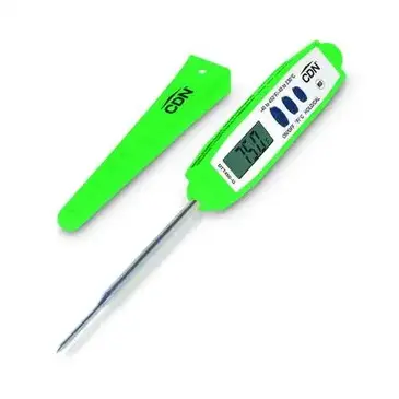 CDN DTT450-G Thermometer, Pocket