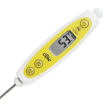 CDN DTTW572 Thermometer, Pocket