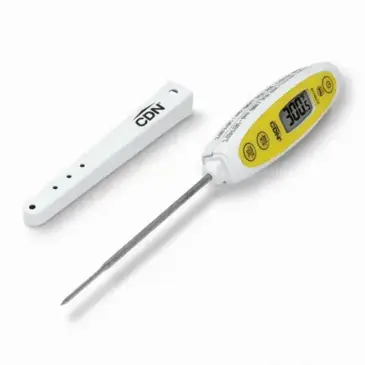 CDN DTTW572 Thermometer, Pocket