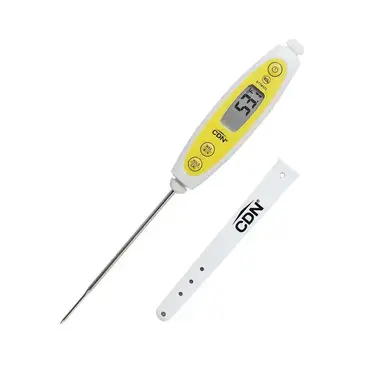 CDN DTTW572 Thermometer, Pocket