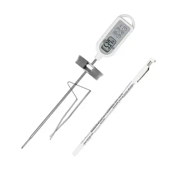 CDN DTW450L Thermometer, Pocket