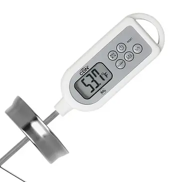 CDN DTW450L Thermometer, Pocket