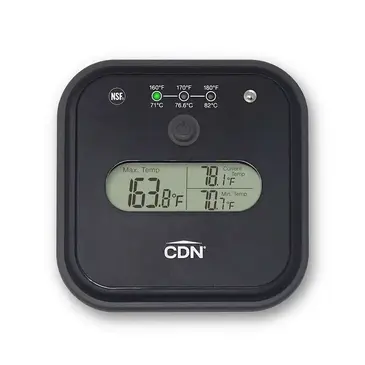 CDN DW2 Thermometer, Dishwasher