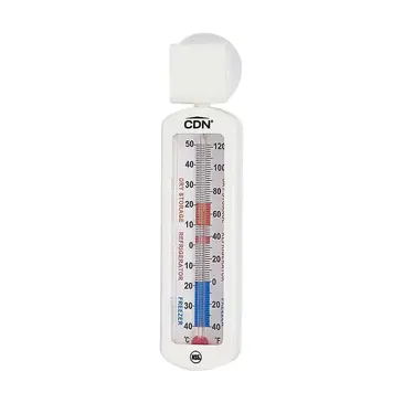 CDN EFG120 Thermometer, Refrig Freezer