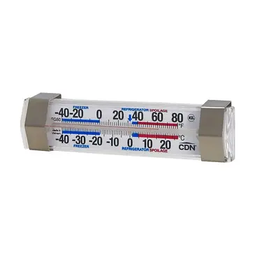 CDN FG80 Thermometer, Refrig Freezer