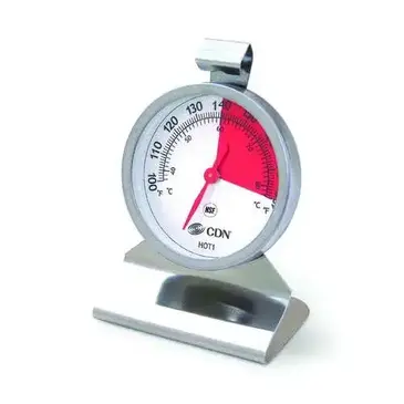 CDN HOT1 Oven Thermometer