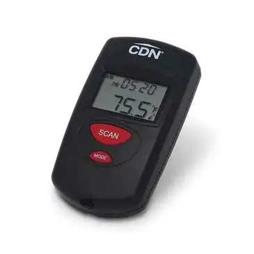 CDN IN482 Thermometer, Infrared
