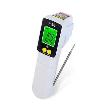 CDN INTP662 Thermometer, Infrared