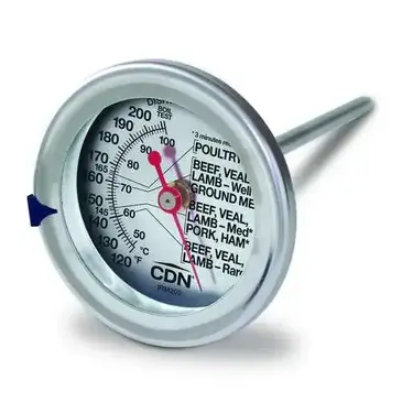 CDN IRM200 Meat Thermometer