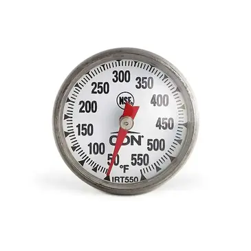 CDN IRT550 Thermometer, Pocket