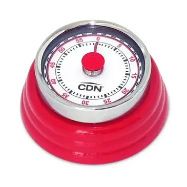 CDN MT4-R Timer, Manual