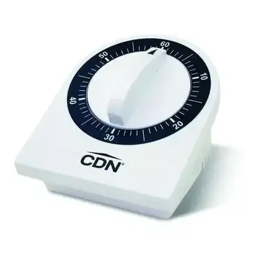 CDN MTM3 Timer, Manual