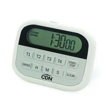 CDN PT2 Timer, Electronic